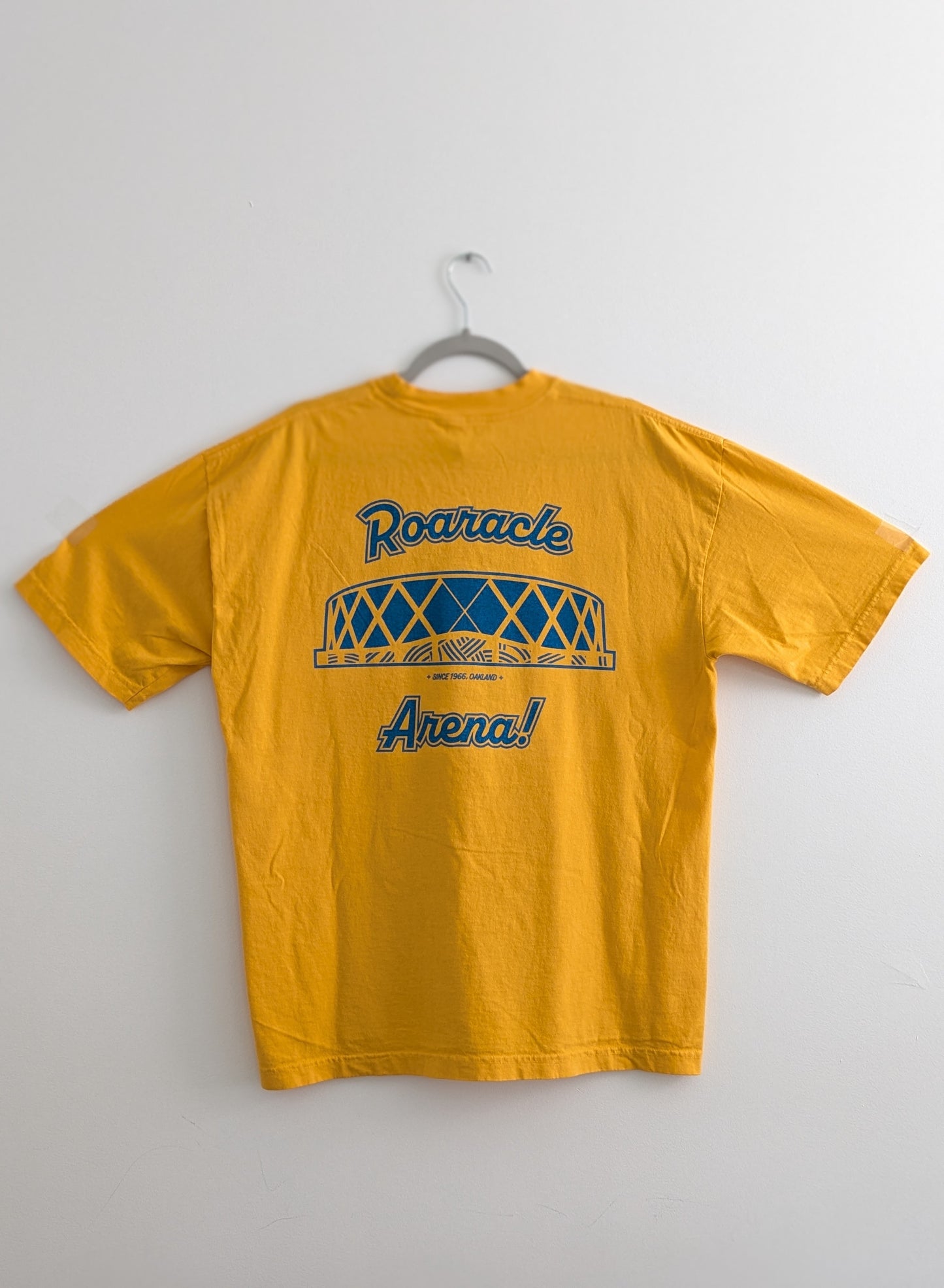 Roaracle Arena Tee